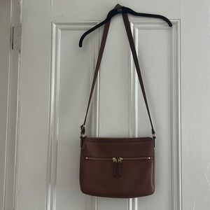 Fossil Crossbody bag